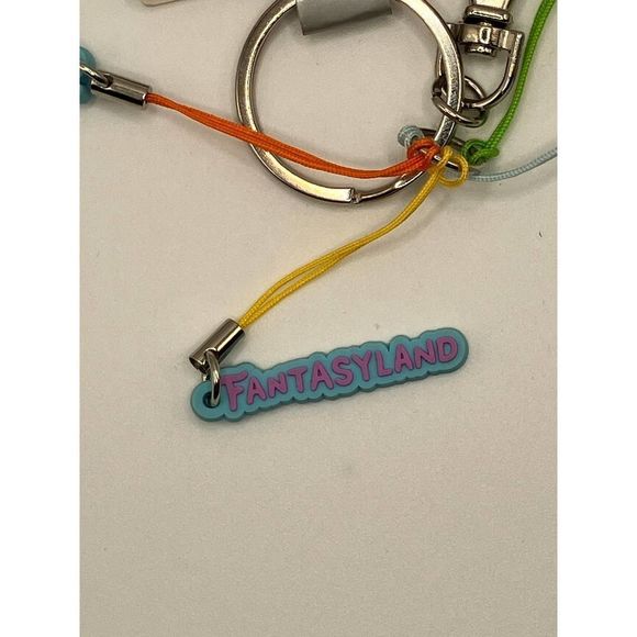 Shanghai Disney Resort Keychain! - Picture 10 of 10